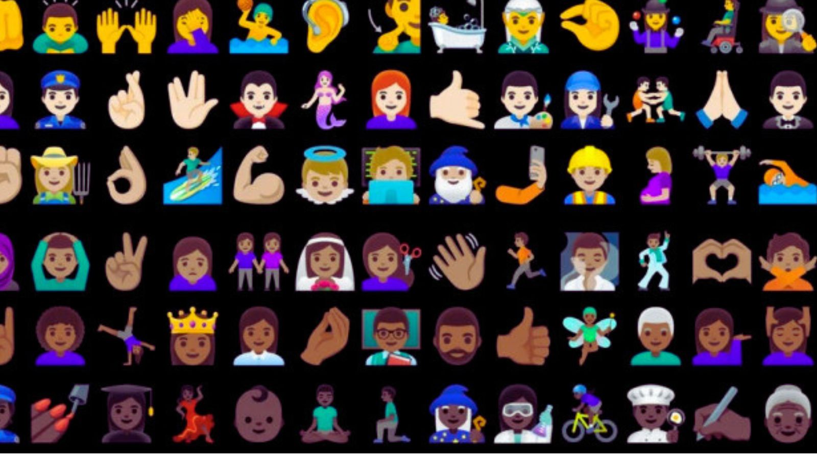 Emoji Gboard