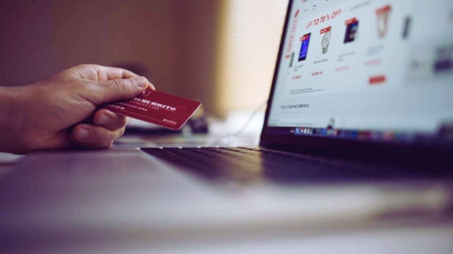 Quicko Wallet