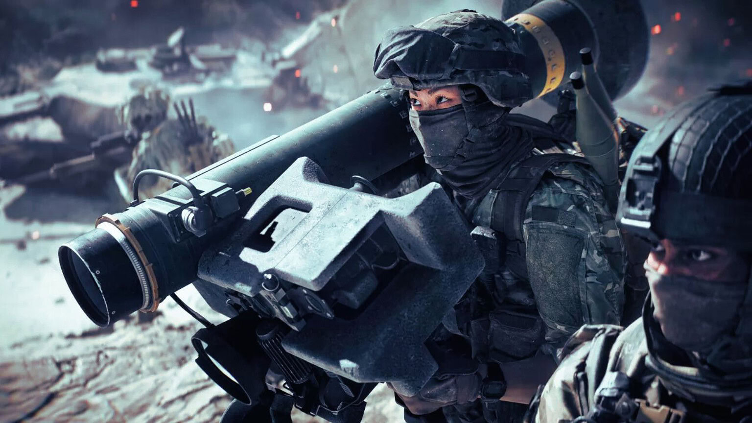 Overwatch