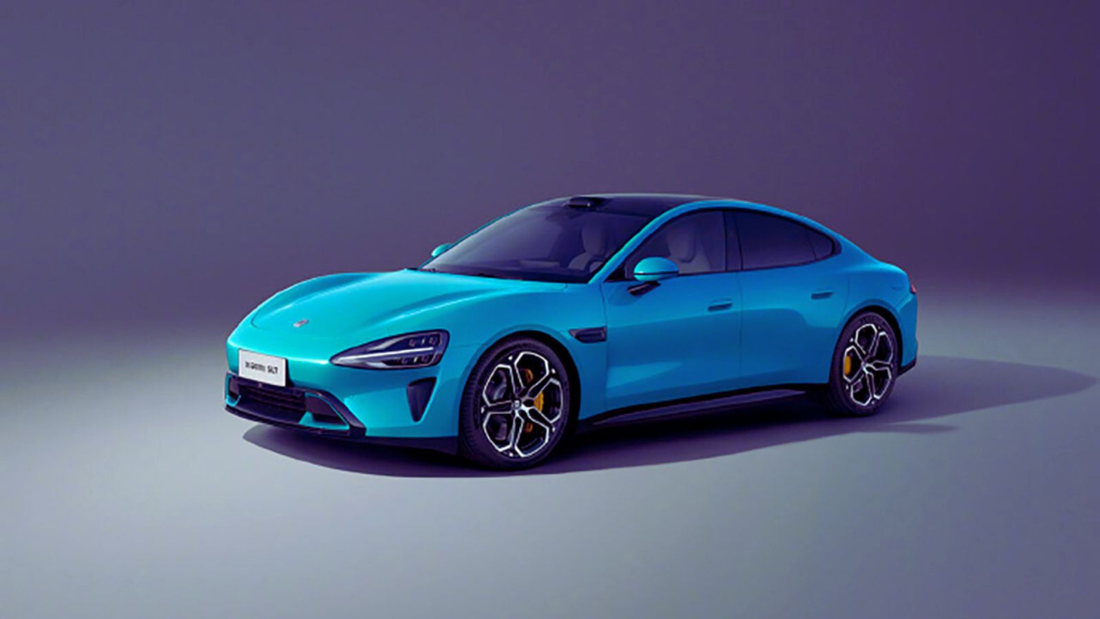 Xiaomi macchine elettriche