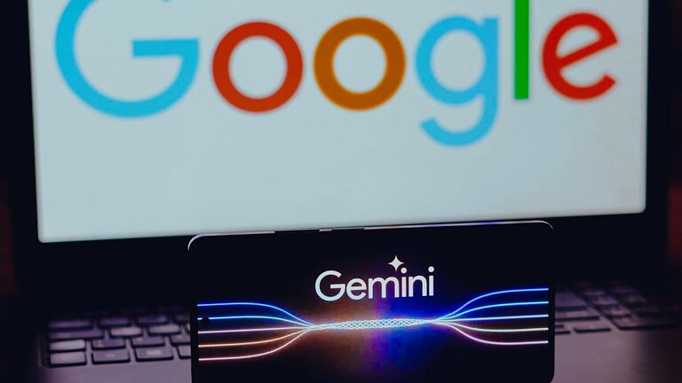 Gemini Aluminium OS