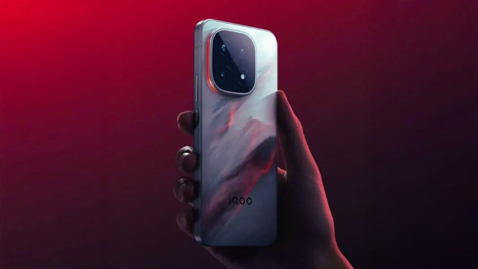 Snapdragon 8 Elite Gen 5