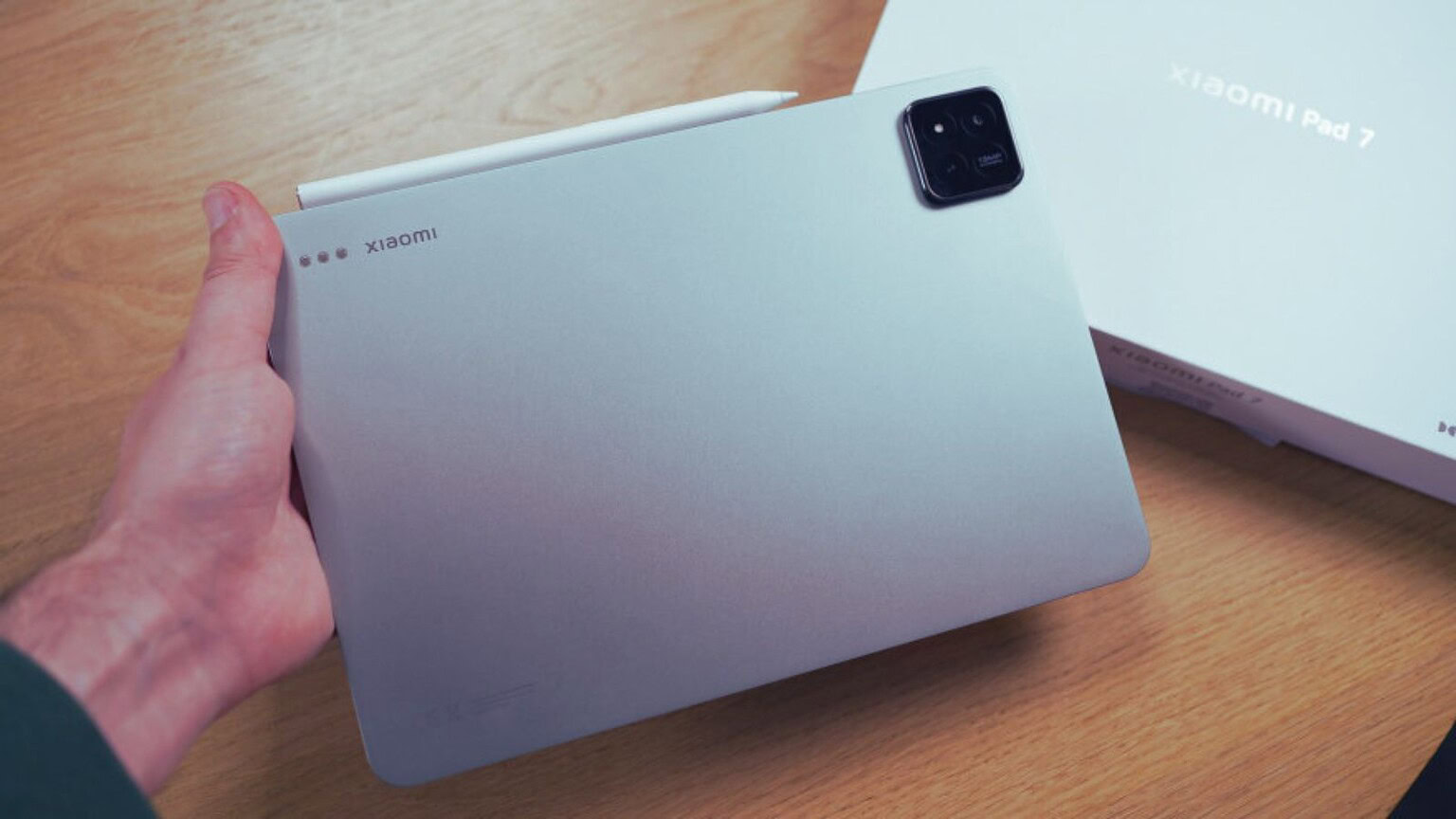 Xiaomi Pad 8 e Pad 8 Pro