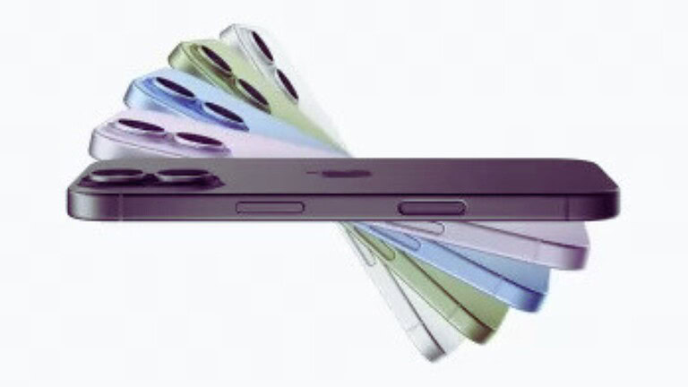 render Xiaomi 18