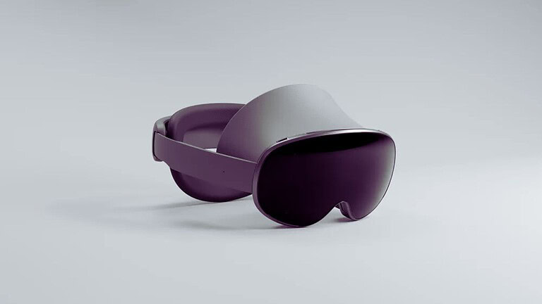occhiali smart Android