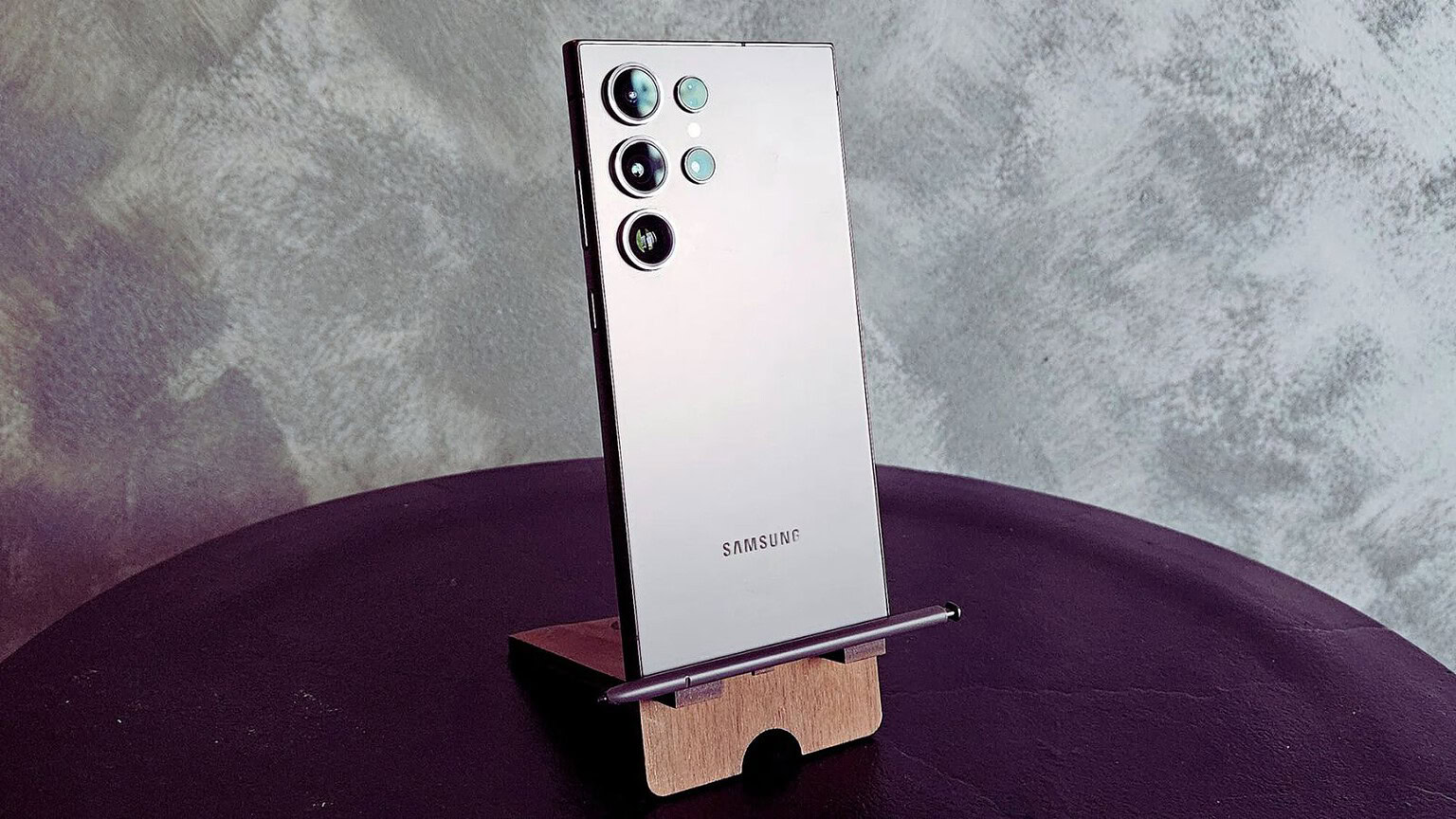 Galaxy S26