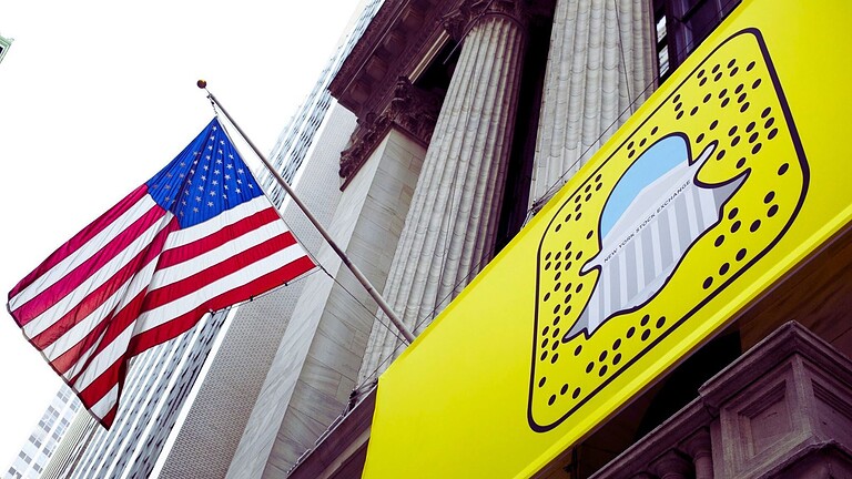 Snapchat