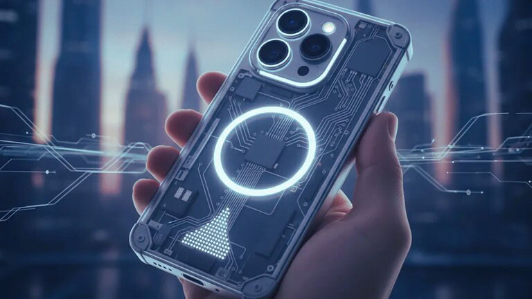 Nothing Phone 4a