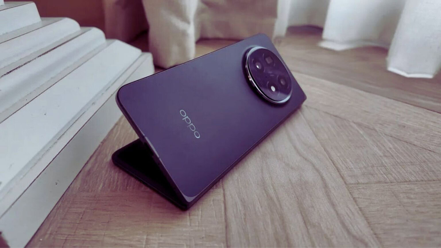 Oppo Find N6