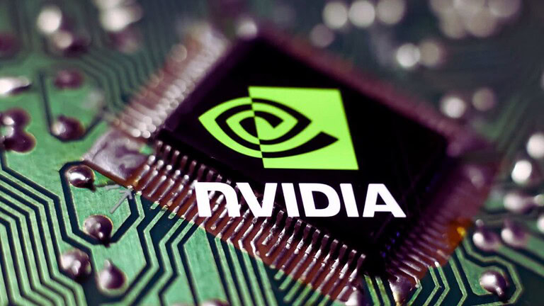 Nvidia