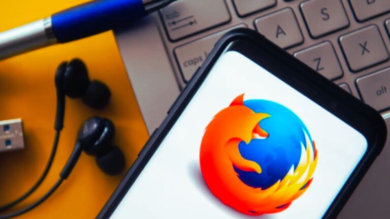 Firefox 148