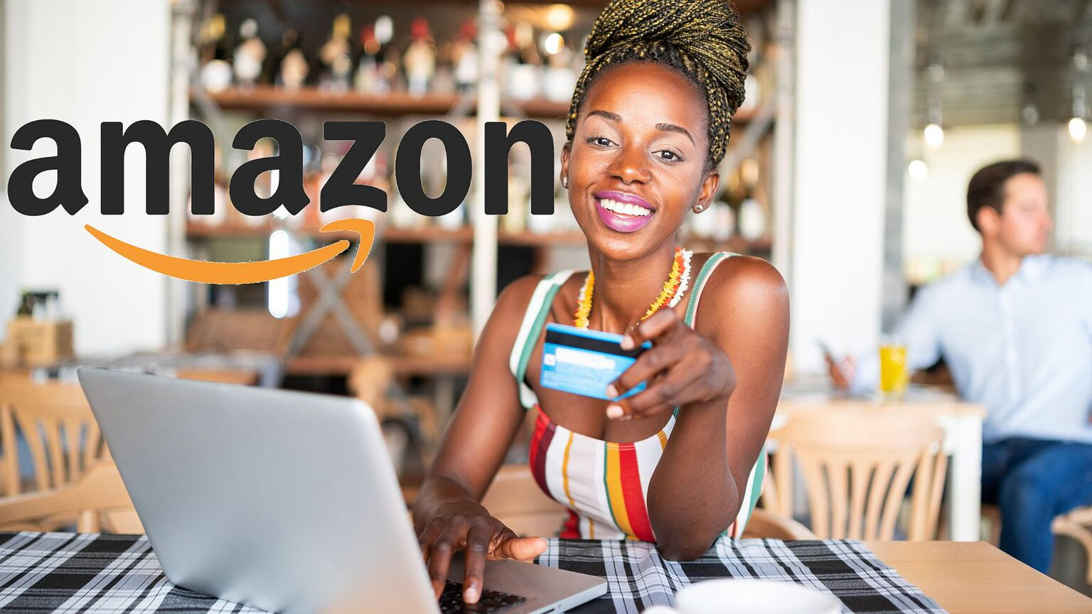 Amazon lancia tanti sconti solo oggi: i prezzi al 90%