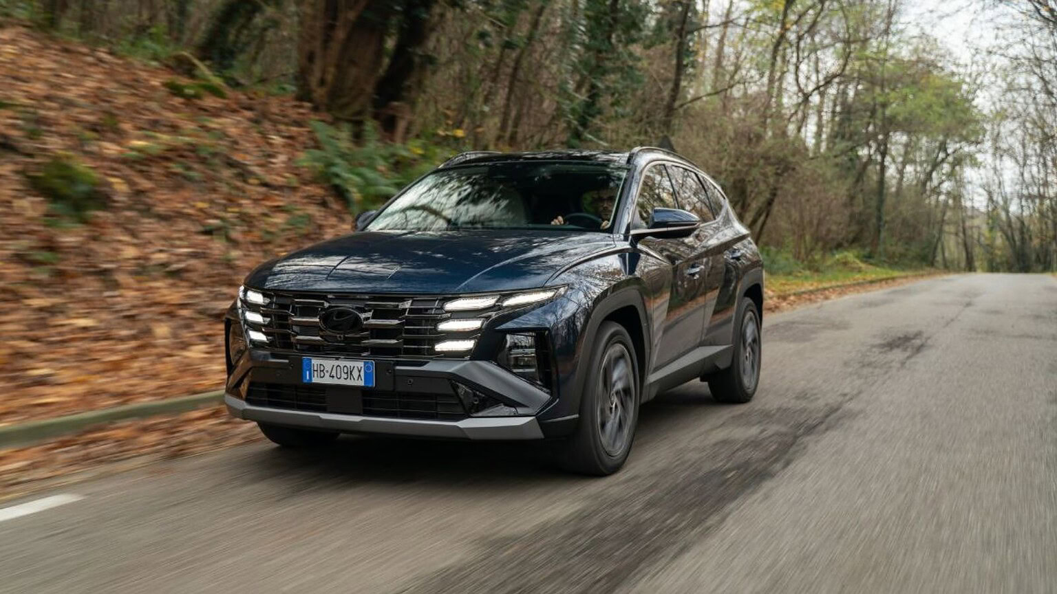 auto hyundai