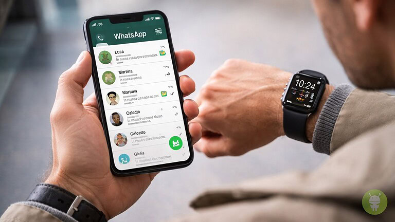 WhatsApp: come funzioneranno i messaggi programmati, ecco la spiegazione