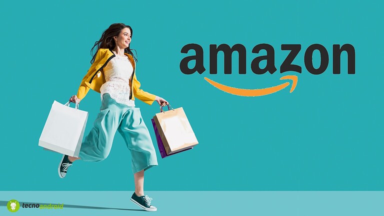 Amazon DIMEZZA tutti i prezzi: oggi al 50% tanti prodotti