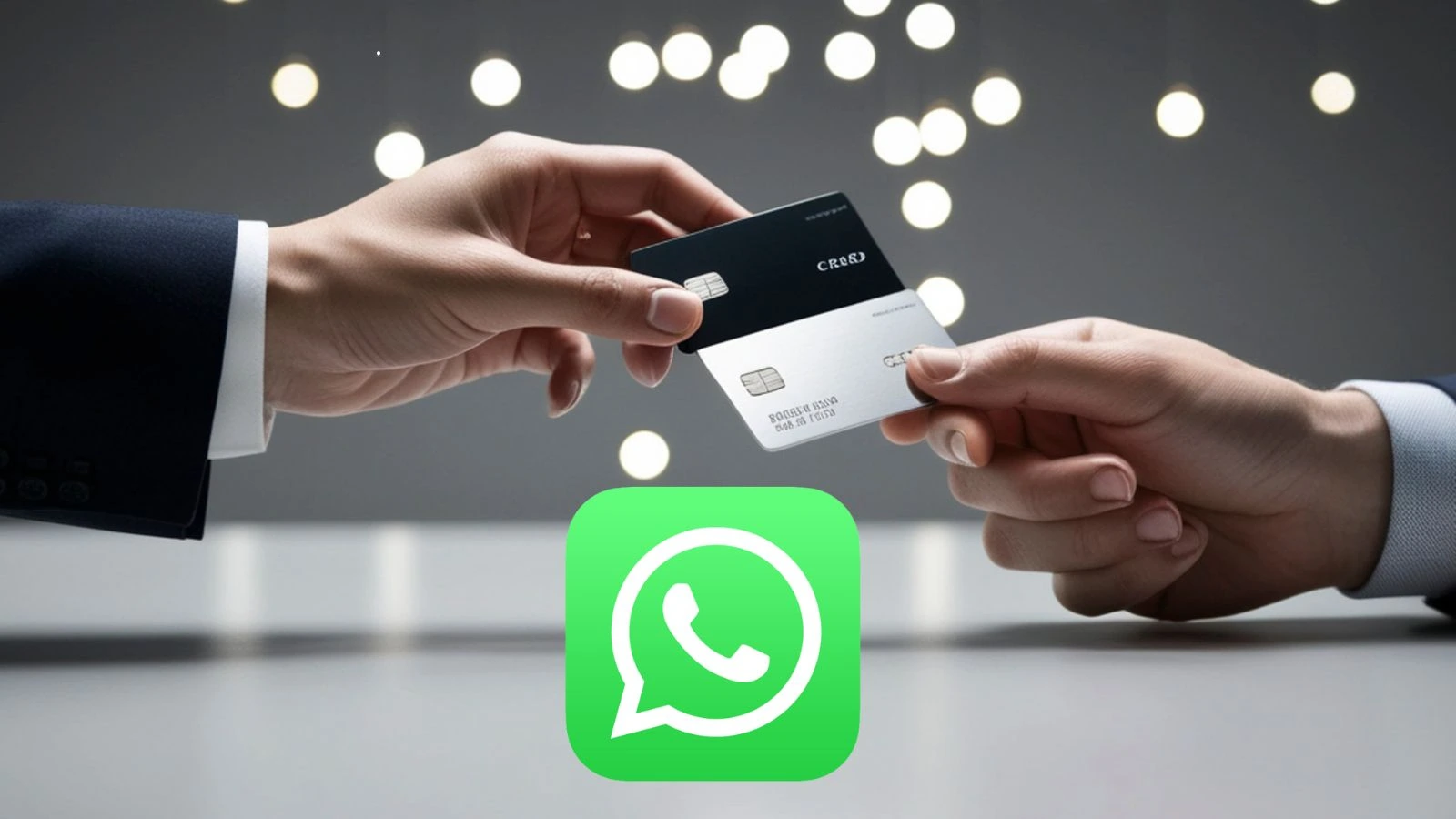 La truffa del prestito di denaro su WhatsApp