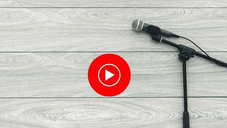 Solo 5 testi per gli account free su YouTube Music