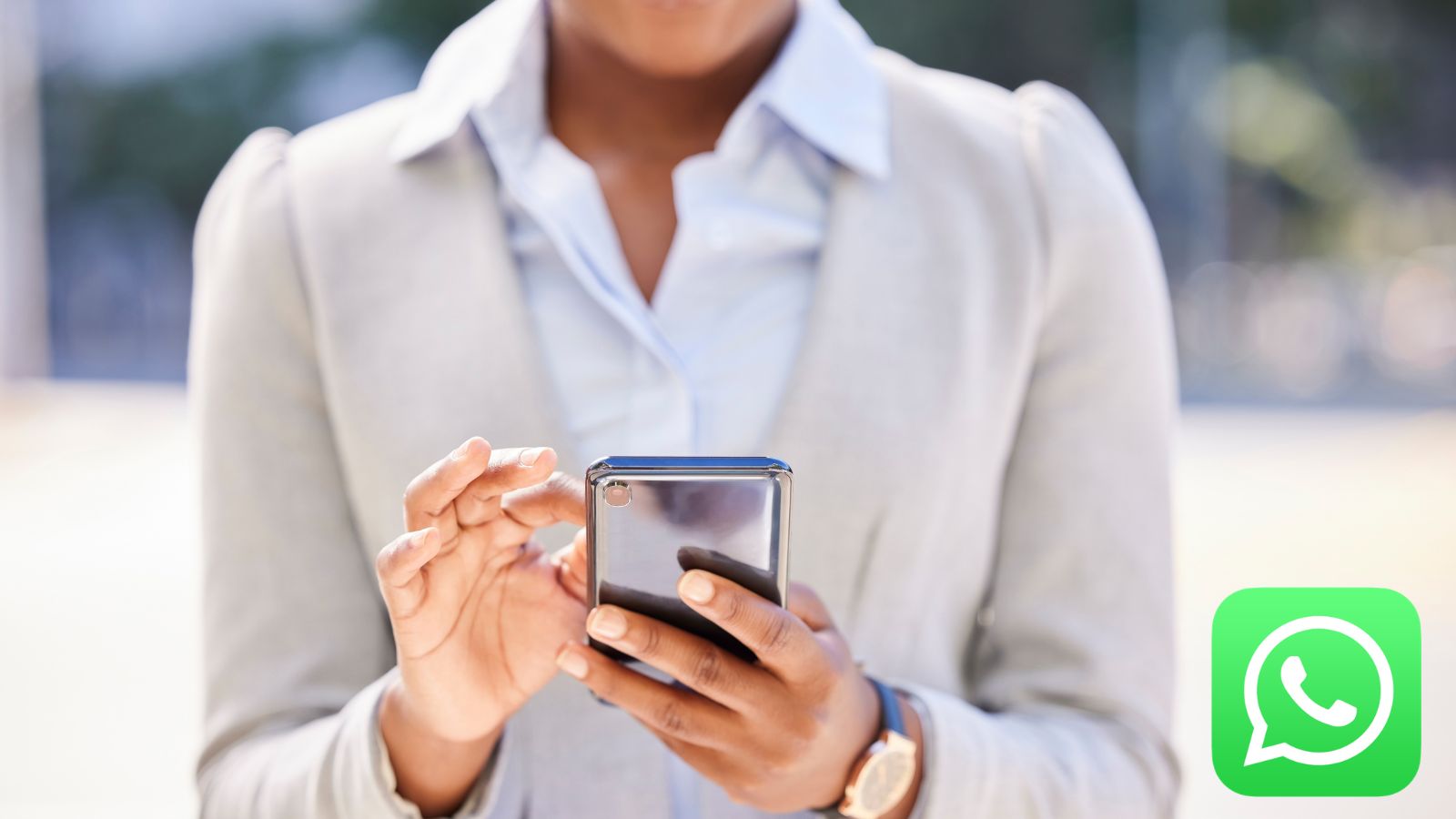 Le regole per evitare le truffe su WhatsApp