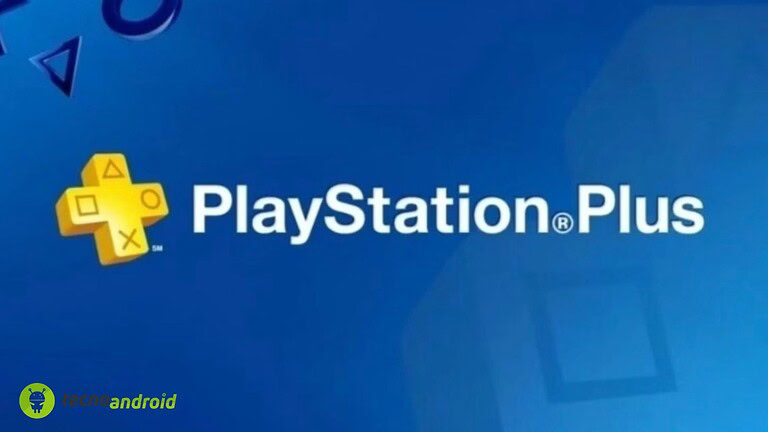 Ps plus
