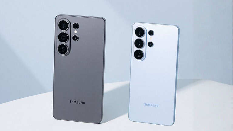 Samsung Galaxy S26+