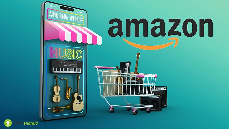Amazon: sconti inaspettati con i prezzi in offerta per poco