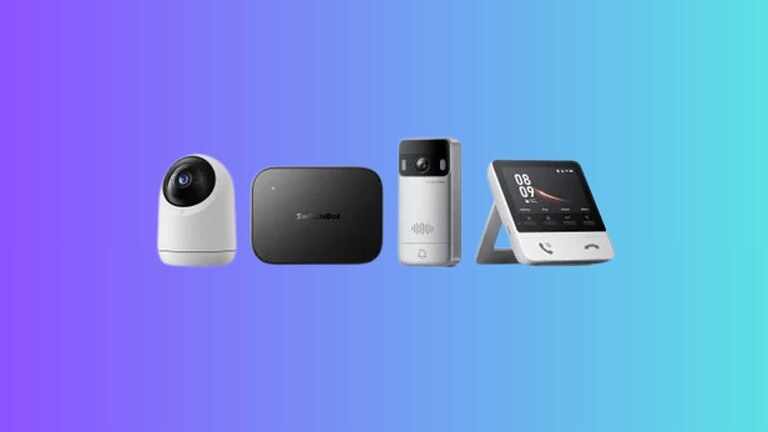 SwitchBot AI Hub porta l’AI locale nella smart home con supporto OpenClaw