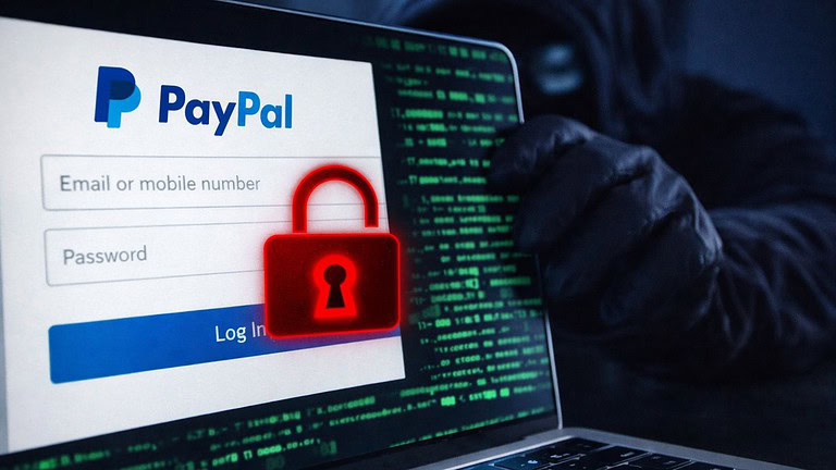 PayPal: gli utenti hanno rischiato per 6 mesi senza saperlo, ecco perché