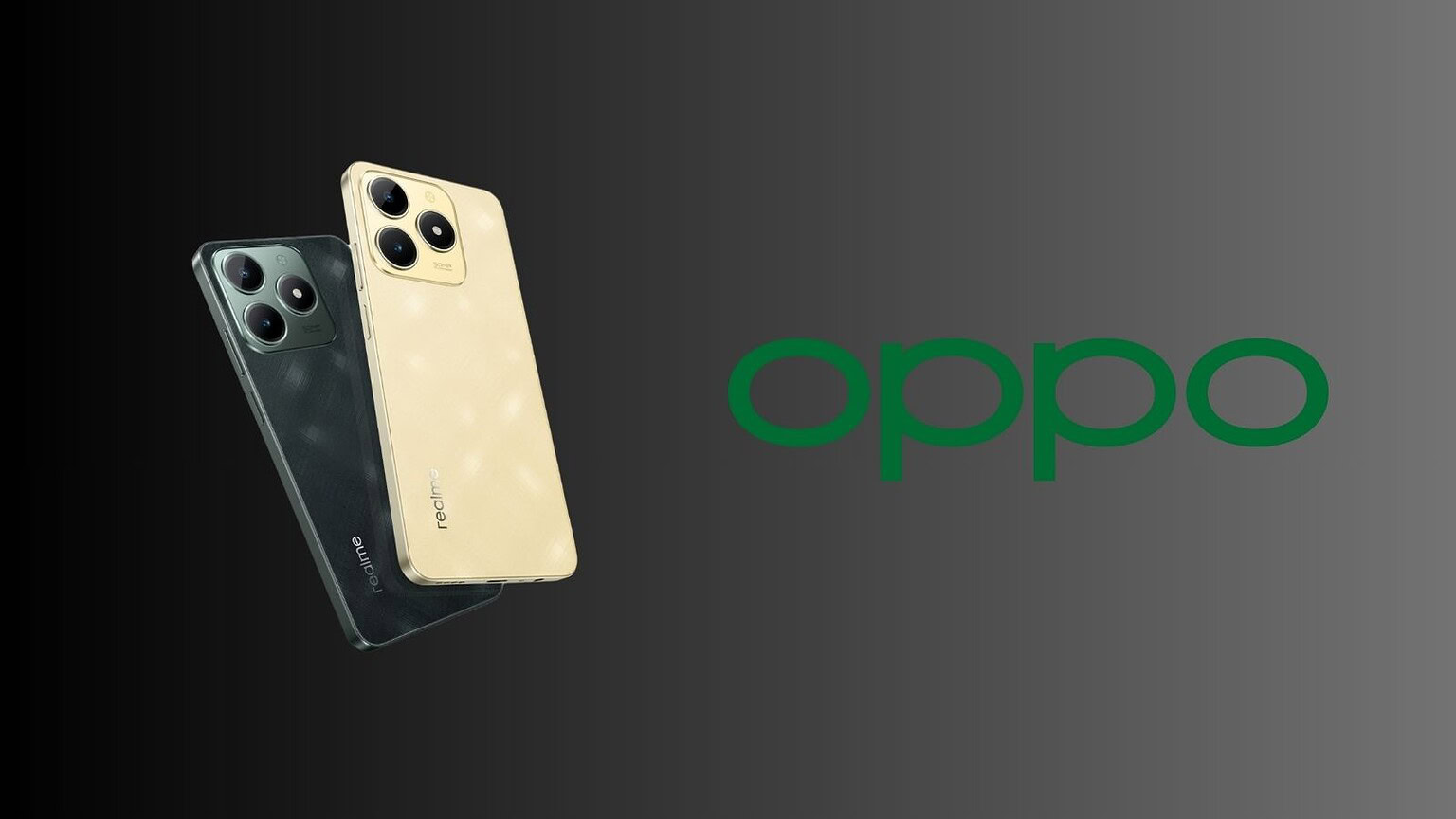 Realme licenzia il personale: Oppo la sta assorbendo