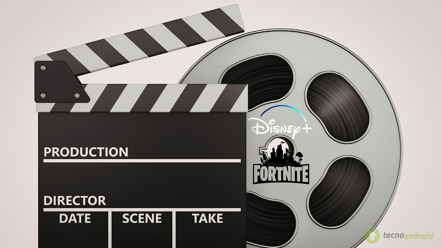 Disney su Fortnite