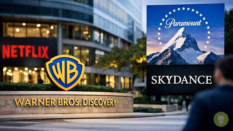 Warner Bros. Discovery, colpo di scena: Netflix si defila, ora Paramount Skydance è in pole