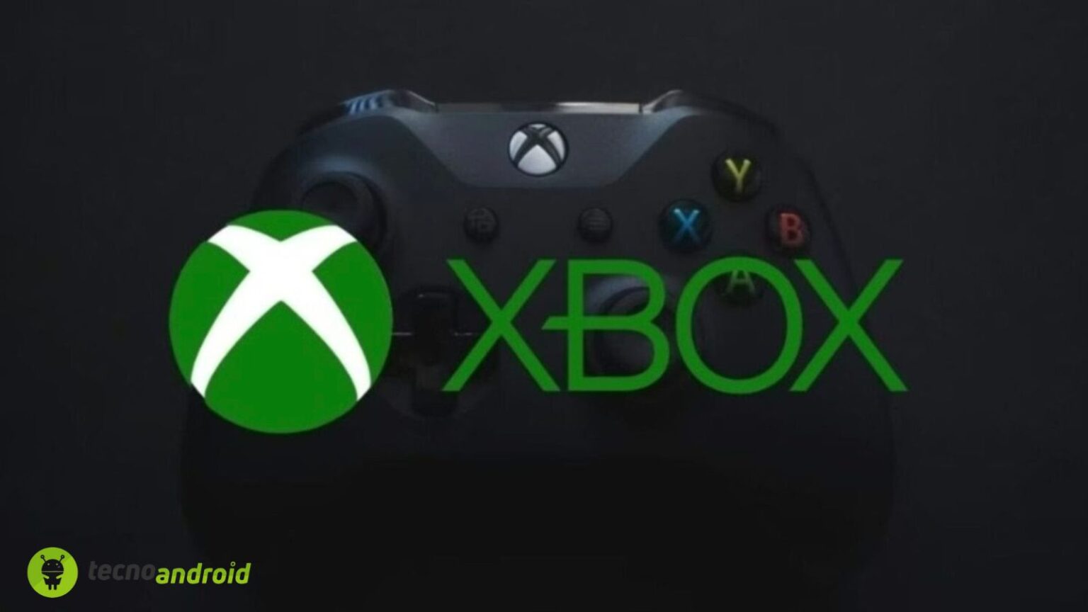 Xbox store