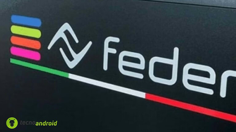 Feder mobile