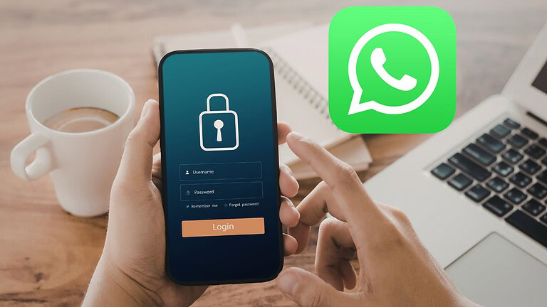 WhatsApp aumenta la sicurezza con le password