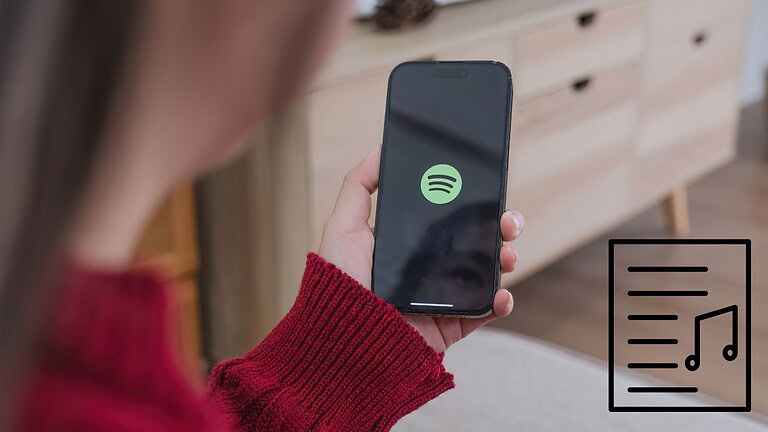 Spotify si aggiorna con novità sui testi