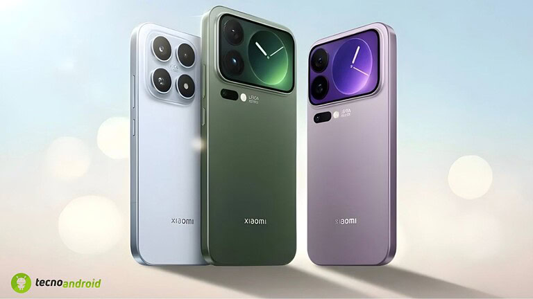 Xiaomi 17