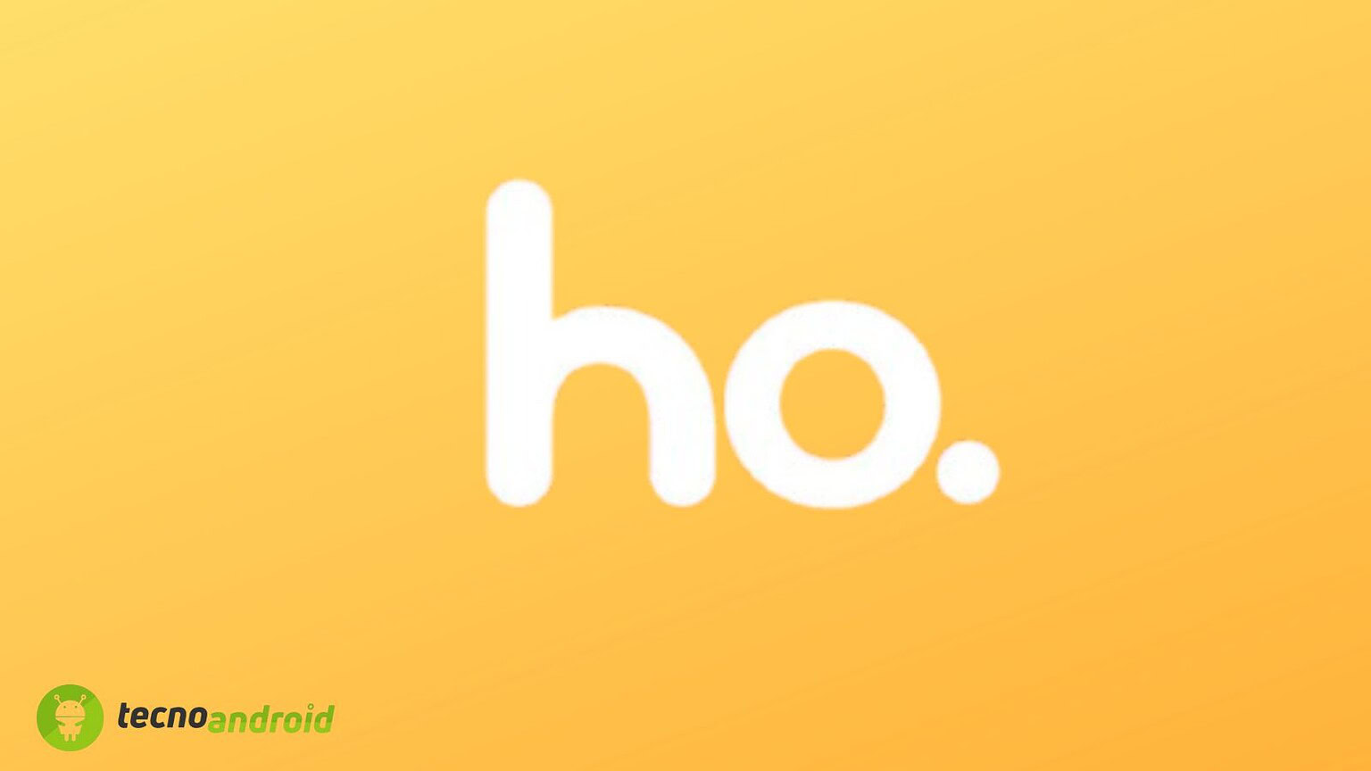 Ho mobile