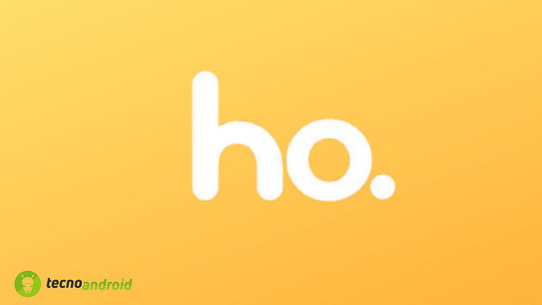 Ho mobile