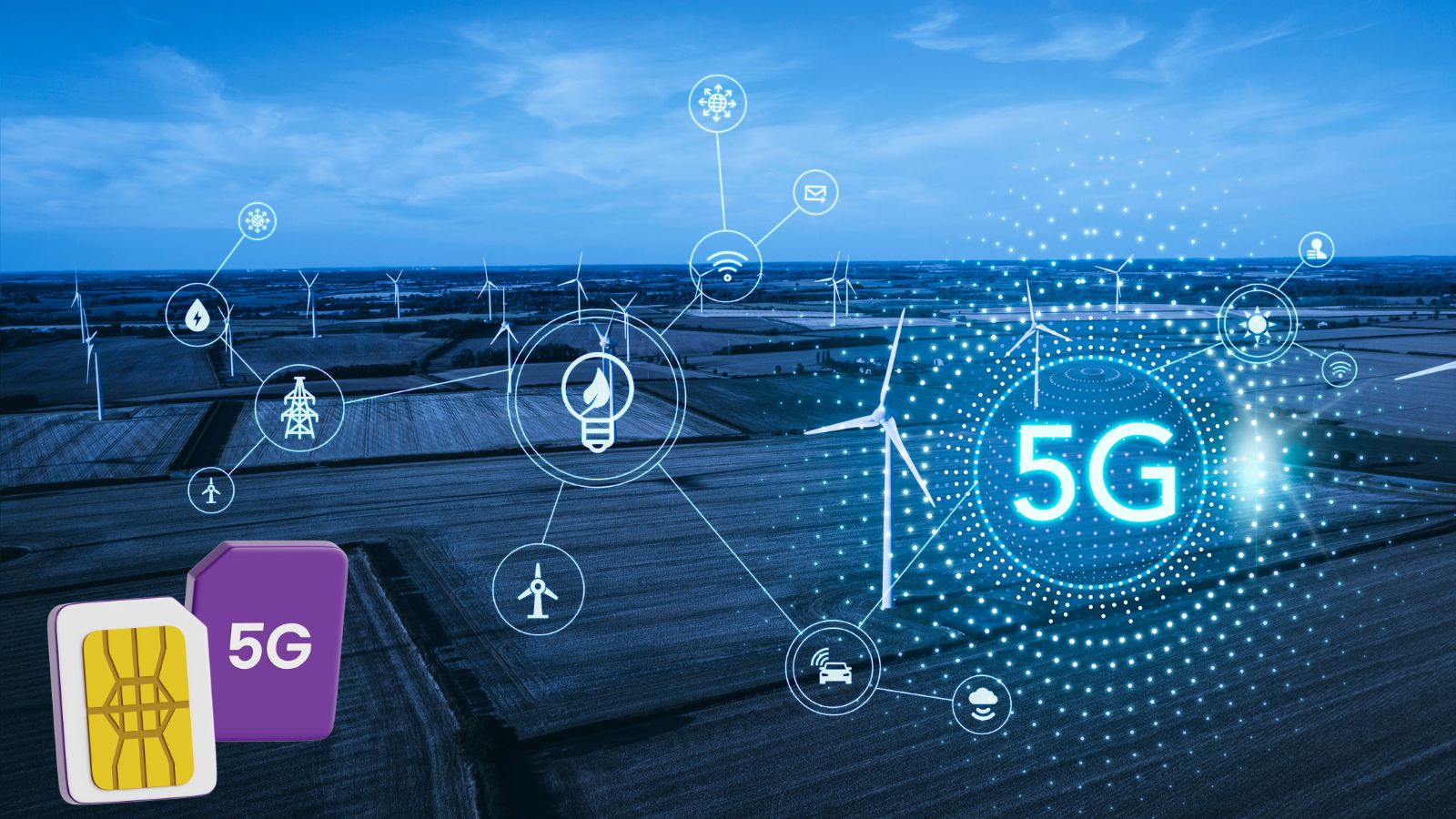 Il 5G SA arriverà anche in Europa