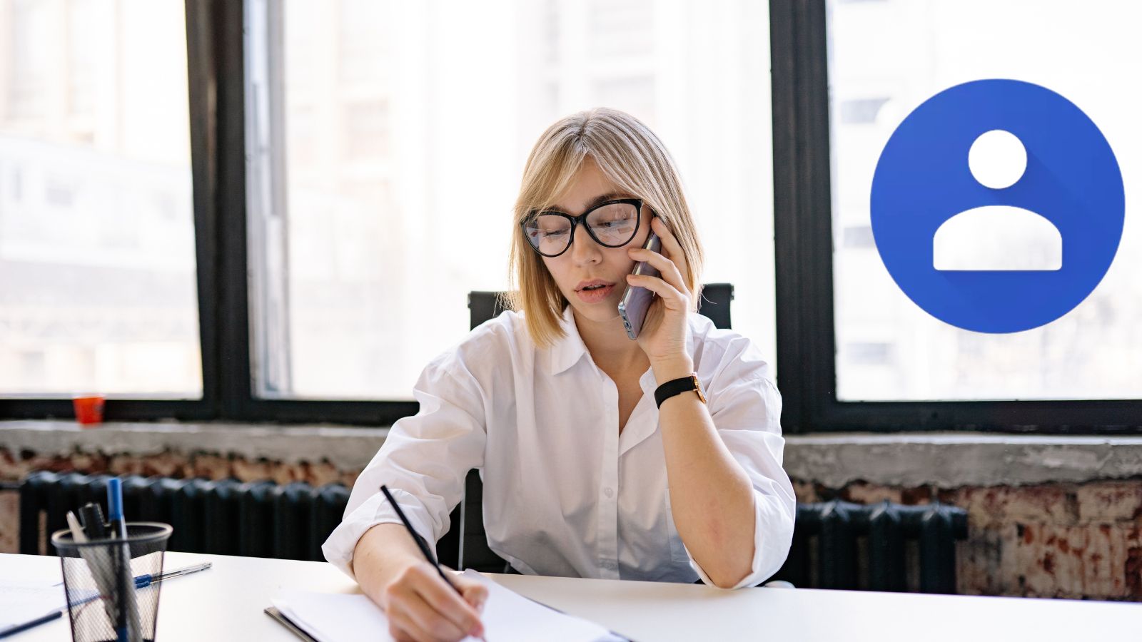 Google Contatti aggiorna le Card chiamata