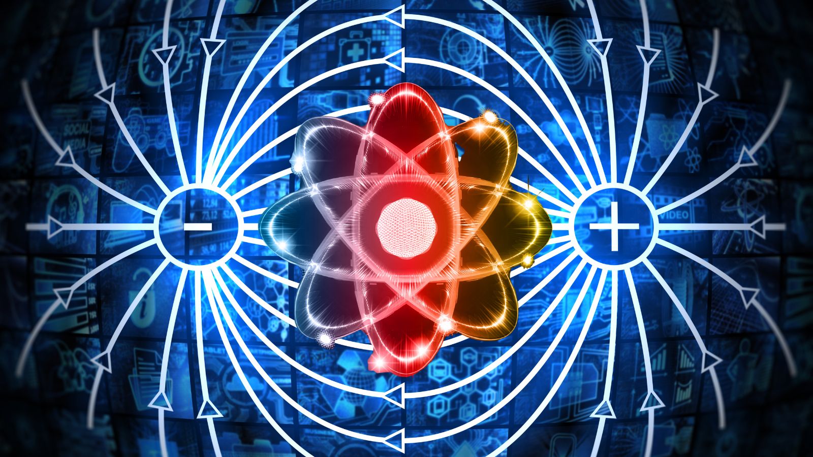 Il ruolo del magnetismo nei reattori a fusione