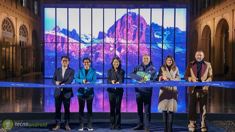Samsung House