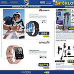 euronics - caratteristiche euronics
