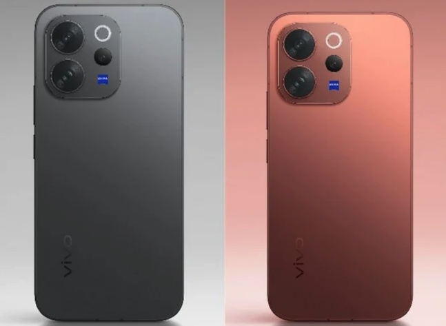 Vivo V70 e V70 Elite: ufficiale la data di lancio dei nuovi medio-alti Vivo V70 e V70 Elite: ufficiale la data di lancio dei nuovi medio-alti