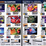 unieuro - caratteristiche unieuro