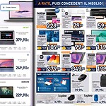 unieuro - specifiche unieuro