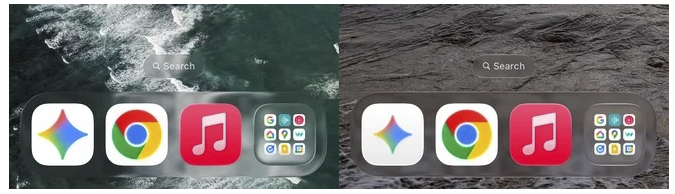 Google Gemini Aggiornamento iOS Android _1