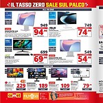 comet - utilizzo comet
