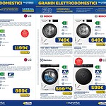 euronics - caratteristiche euronics