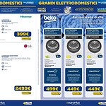 euronics - funzionalità euronics