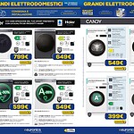 euronics - specifiche euronics